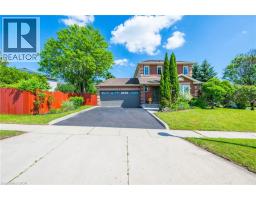 191 STIRLING MACGREGOR Drive - 1