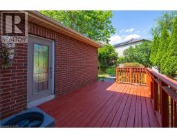 191 STIRLING MACGREGOR Drive - 32