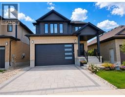 164 TIMBER TRAIL Road - 1