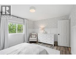92 JEROME PARK Drive - 21