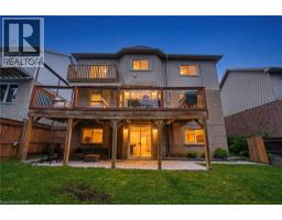 92 JEROME PARK Drive - 40