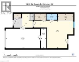 80 OLD COUNTRY Drive UnitNo. 41 - 47