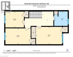 80 OLD COUNTRY Drive UnitNo. 41 - 49