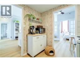 200 LIMERIDGE Road W UnitNo. 804 - 10