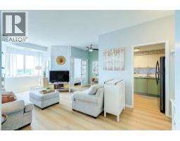 200 LIMERIDGE Road W UnitNo. 804 - 3