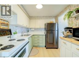 200 LIMERIDGE Road W UnitNo. 804 - 8