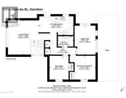 154 LUSCOMBE Street - 41