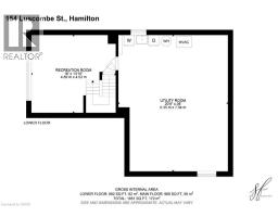 154 LUSCOMBE Street - 42