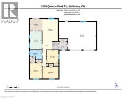 1045 QUEEN S BUSH Road - 43