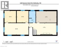 1045 QUEEN S BUSH Road - 44