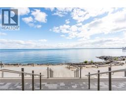 2060 LAKESHORE Road UnitNo. 406 - 2