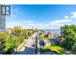 2060 LAKESHORE Road UnitNo. 406 - 37