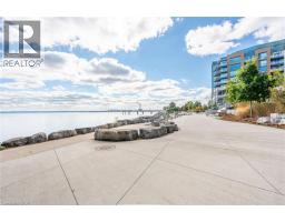 2060 LAKESHORE Road UnitNo. 406 - 43