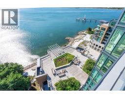 2060 LAKESHORE Road UnitNo. 406 - 48