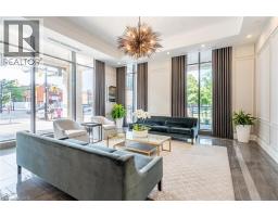 2060 LAKESHORE Road UnitNo. 406 - 6