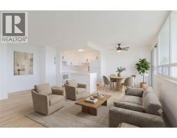24 MIDLAND Drive UnitNo. 705 - 1