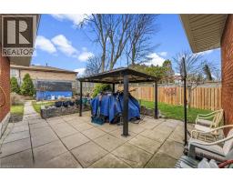 122 GREENCEDAR Drive - 21