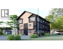 126 WATERLOO Street UnitNo. 1 - 2