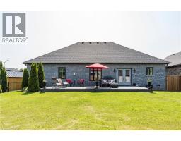 6 BLUENOSE Drive - 45