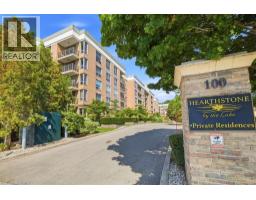 100 BURLOAK Drive UnitNo. 1207 - 1