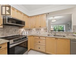100 BURLOAK Drive UnitNo. 1207 - 10