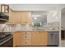 100 BURLOAK Drive UnitNo. 1207 - 11