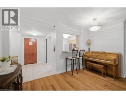 100 BURLOAK Drive UnitNo. 1207 - 12