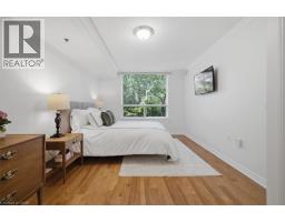 100 BURLOAK Drive UnitNo. 1207 - 18
