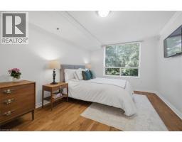 100 BURLOAK Drive UnitNo. 1207 - 19
