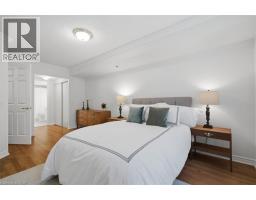 100 BURLOAK Drive UnitNo. 1207 - 20