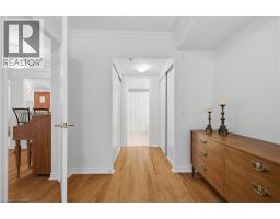 100 BURLOAK Drive UnitNo. 1207 - 21
