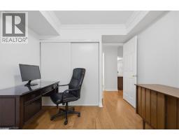 100 BURLOAK Drive UnitNo. 1207 - 24