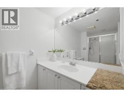 100 BURLOAK Drive UnitNo. 1207 - 25
