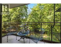 100 BURLOAK Drive UnitNo. 1207 - 27