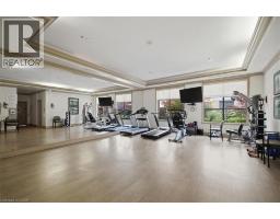 100 BURLOAK Drive UnitNo. 1207 - 38