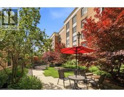 100 BURLOAK Drive UnitNo. 1207 - 40