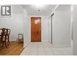 100 BURLOAK Drive UnitNo. 1207 - 5