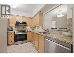 100 BURLOAK Drive UnitNo. 1207 - 8