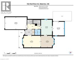 532 RED RIVER Drive - 45