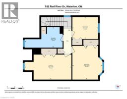 532 RED RIVER Drive - 46