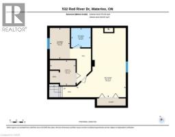 532 RED RIVER Drive - 47