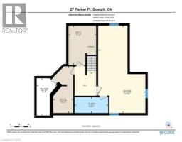 27 PARKER Place - 50