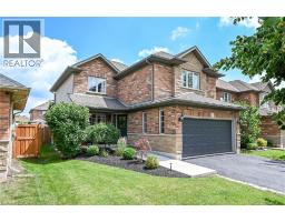 7 ETHERINGTON Crescent - 2