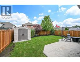 7 ETHERINGTON Crescent - 43