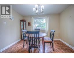 112 KINGSWOOD Drive UnitNo. 21 - 12