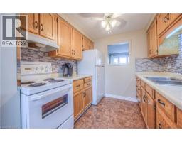112 KINGSWOOD Drive UnitNo. 21 - 15
