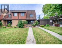 112 KINGSWOOD Drive UnitNo. 21 - 2