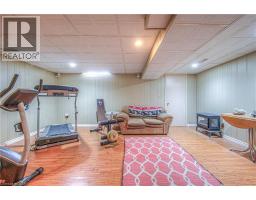 112 KINGSWOOD Drive UnitNo. 21 - 21