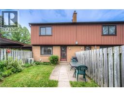 112 KINGSWOOD Drive UnitNo. 21 - 24