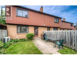112 KINGSWOOD Drive UnitNo. 21 - 25